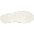 Skechers BOBS Copa Sneakers Da Donna In Tessuto Color Panna