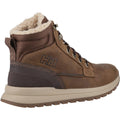 Helly Hansen Sport Kelvin LX Stivali Da Uomo In Pelle Color Caffè