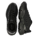 Lacoste Storm 96 2K Lite Scarpe Da Ginnastica Nere Da Uomo