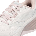 Saucony Hurricane 24 Scarpe Da Ginnastica Viola Da Donna