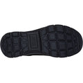 Skechers Easy Going Dreamers Move Stivali Neri Da Donna In Tessuto