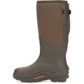 Muck Boots Wetland XF Stivali Di Gomma Marrone Wellington
