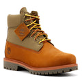 Timberland 6 Inch Premium Workwear II Stivali Da Uomo In Pelle Marrone