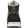 Helly Hansen Sport Kelvin LX Stivali Da Uomo In Pelle Grigia