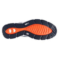 Helly Hansen Workwear Kensington MXR Low Boa Microfibra Blu/Arancione