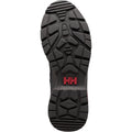 Helly Hansen Sport Stalheim Stivali Da Trekking Neri/Rossi In Sintetico Da Uomo