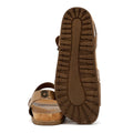 Blowfish Malibu Lance Sandali Beige Da Donna