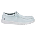 HEYDUDE Wally Sport Mesh Scarpe Da Barca Per Uomo