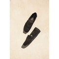 TOMS Alpargata Espadrillas Nere Da Donna In Sintetico