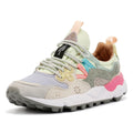 Flower Mountain Yamano 3 Sneakers Multicolore Da Donna
