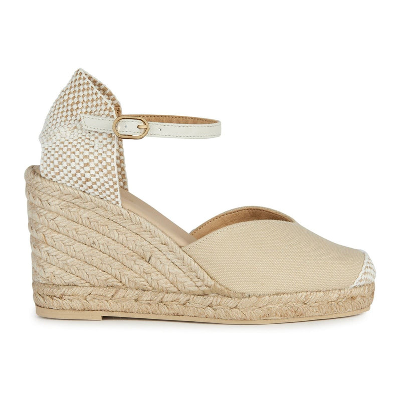 Geox D GELSA Sandalie Leggere Color Sabbia Da Donna