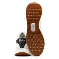 Polo Ralph Lauren Train 89 Scarpe Da Ginnastica Bianche Da Uomo