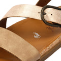 Blowfish Malibu Lance Sandali Beige Da Donna