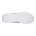 Skechers Dynamight 2.0 Sneakers Grigie Da Uomo In Mesh