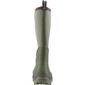Muck Boots Calder Stivali Di Gomma Color Oliva