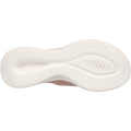 Skechers Ultra Flex 3.0 Brilliant Path Scarpe Da Ginnastica Color Kaki Da Donna