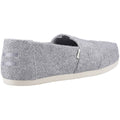 TOMS Alpargata with Cloudbound Espadrillas Grigie Da Donna In Nylon