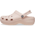 Crocs Classic Platform Clog Zoccoli Al Quarzo Da Donna