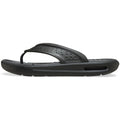 Crocs InMotion Flip Sandali Neri Da Uomo