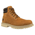 Helly Hansen Sport Fremont Stivali In Pelle Da Uomo Color Miele