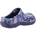 Muck Boots Muckster Lite Eva Zoccoli Blu Scuro