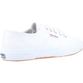 Superga 2750 Sneakers Bianche Da Uomo In Pelle