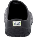 Muck Boots Muckster Lite Zoccoli Neri