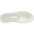 Skechers Court Break Suit Sneaker Sneakers Sintetiche Bianche Da Uomo