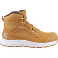 Helly Hansen Workwear Kensington MXR Mid Nuovo Grano
