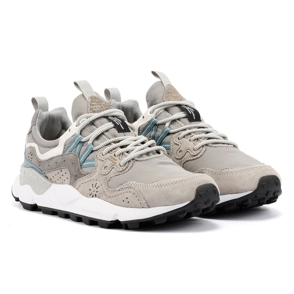 Flower Mountain Yamano 3 Sneakers Grigie
