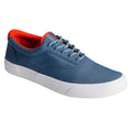 Sperry Striper II CVO SeaCycled Sneakers Grigi Da Uomo