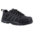 Helly Hansen Workwear Manchester Low S3 Sintetico Nero/Grigio
