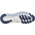 Skechers Arch Fit 2.0 Big League Sneakers Da Donna In Tessuto Blu Scuro