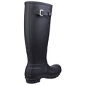 Hunter Original Tall Stivali Di Gomma Neri Da Donna