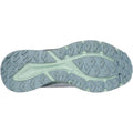 Skechers Switch Back Mist Stivali Da Trekking Grigi/Verdi Da Donna