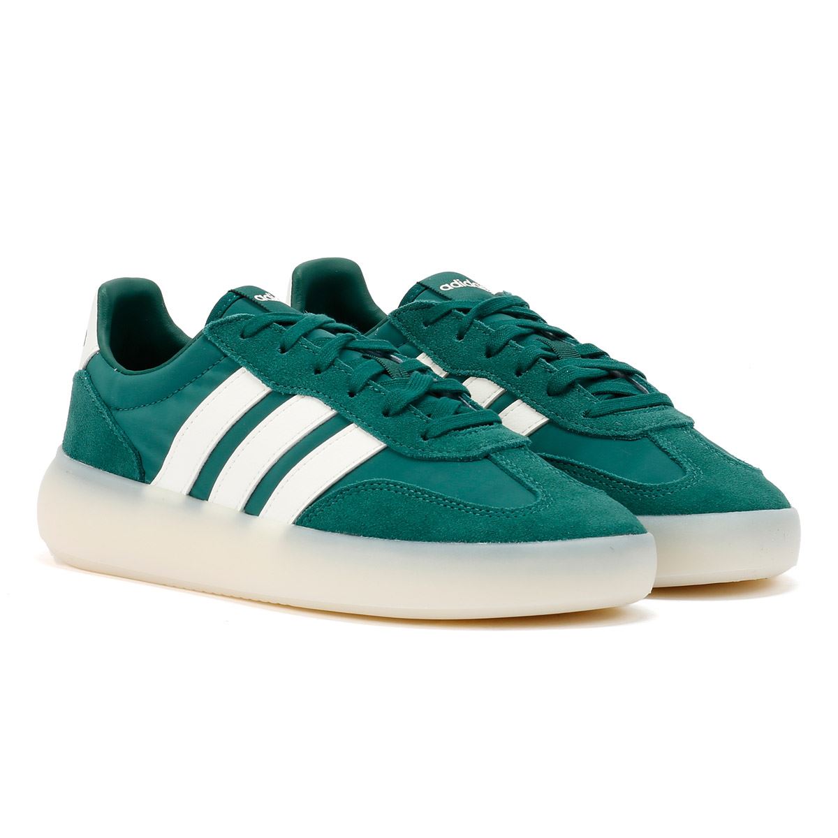 Adidas Barreda Decode Scarpe Verdi