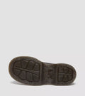 Dr. Martens Buzz 5I Scarpe Nere Da Donna In Pelle