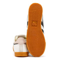 Gola Elan Scarpe Da Ginnastica Bianche In Pelle Da Donna