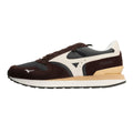 Mizuno RB87 Sneakers Marrone Scamosciato