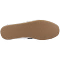 TOMS Alpargata Rope Espadrillas In Cotone Al 100% Da Uomo, Colore Blu Scuro