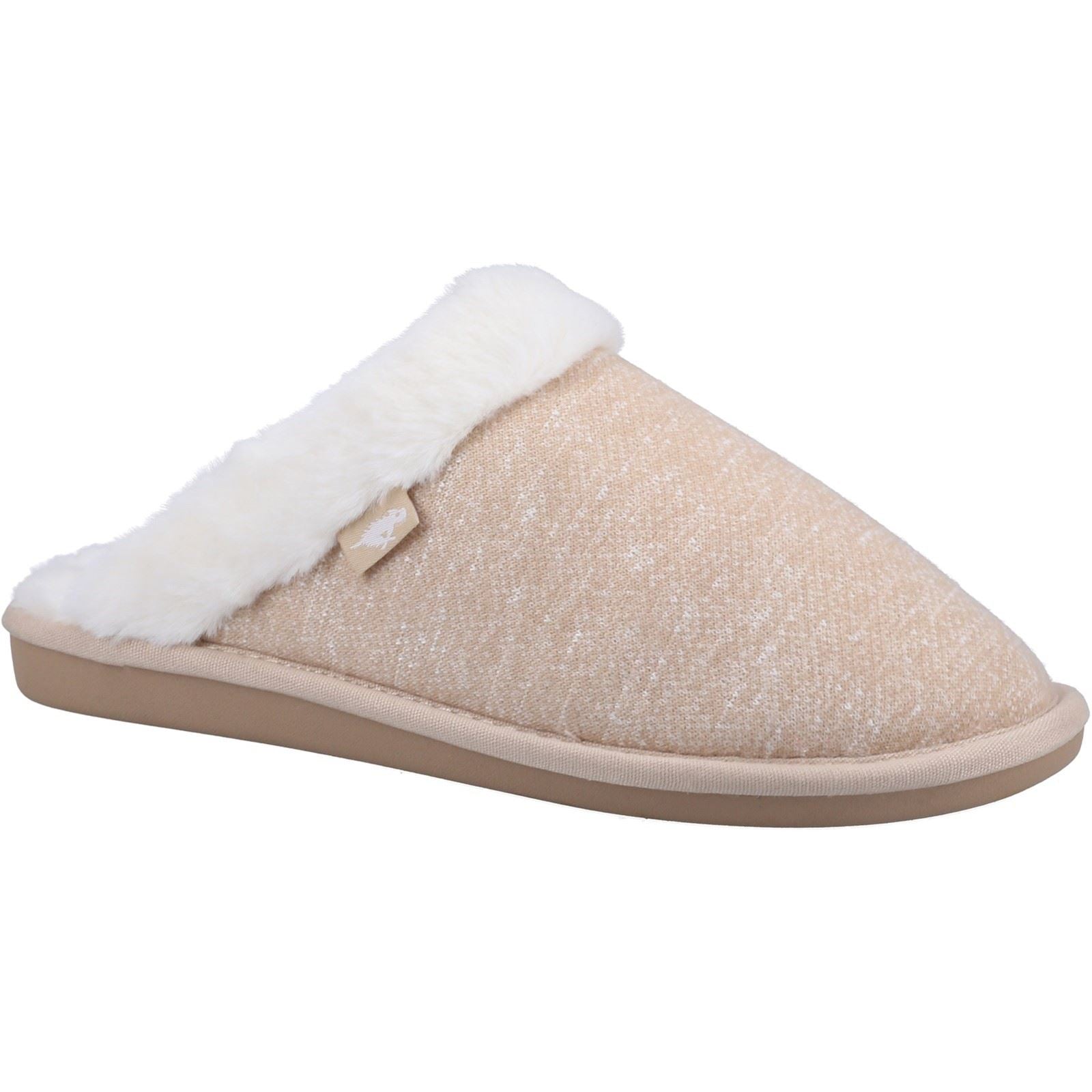 Rocket Dog Rosie Skirball Jersey Pantofole Da Donna In Cotone Naturale