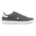 Lambretta Pinball 2 Sneakers Grigie Da Uomo