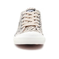 Rocket Dog Jazzin Wales Sneakers Nere Da Donna In Cotone