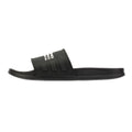 Adidas Adilette Comfort Mercedes Gomma Nera Ciabatte