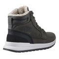 Helly Hansen Sport Kelvin LX Stivali Da Uomo In Pelle Grigia