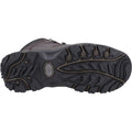 Cotswold Winstone Scarponi Da Trekking Marroni In Pelle Da Donna