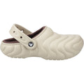 Crocs Classic Lined Overpuff Ciabatte Monouso In Termoplastica Da Donna