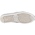 TOMS Alpargata with Cloudbound Espadrillas Grigie Da Donna In Nylon