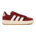 Adidas Grand Court Alpha 00s Scarpe Da Ginnastica Rosse Da Donna