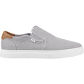TOMS Baja 2.0 Scarpe Da Ginnastica In Tessuto Grigio Scuro Da Uomo
